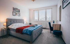 Apartmán Marilyn